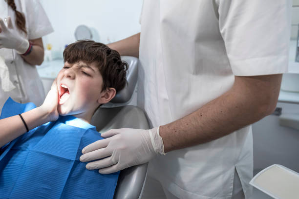 Best Emergency Denture Repair in Goose Creek Village, VA