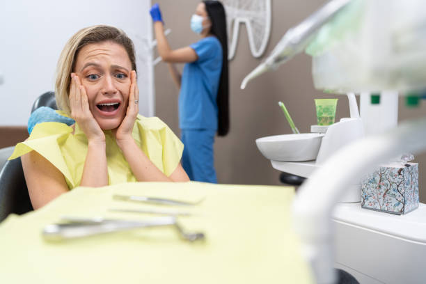 Best Emergency Root Canal Therapy in Goose Creek Village, VA