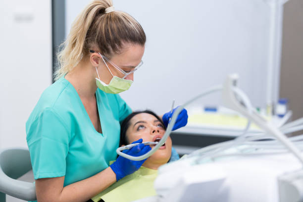 Best Emergency Treatment for Oral Infections in Goose Creek Village, VA